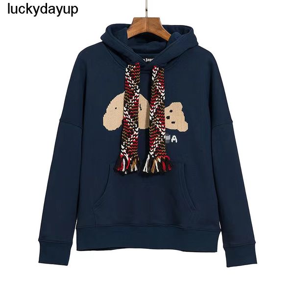 men's hoodies sweatshirts palmss embroidery angelss plush hoodie sweater men's, Black
men's hoodies sweatshirts palmss embroidery angelss plush hoodie sweater men's, Black