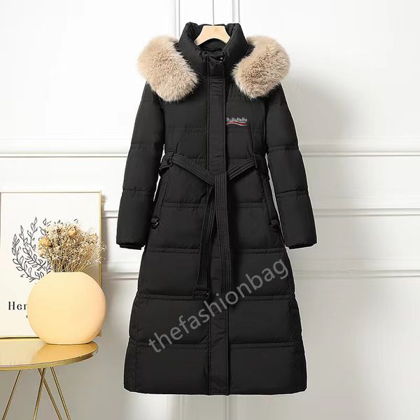 down parkas 2023women's parker new limited edition jacket fur collar couple casual thickening cold-proof men and women jackets, Black
down parkas 2023women's parker new limited edition jacket fur collar couple casual thickening cold-proof men and women jackets, Black