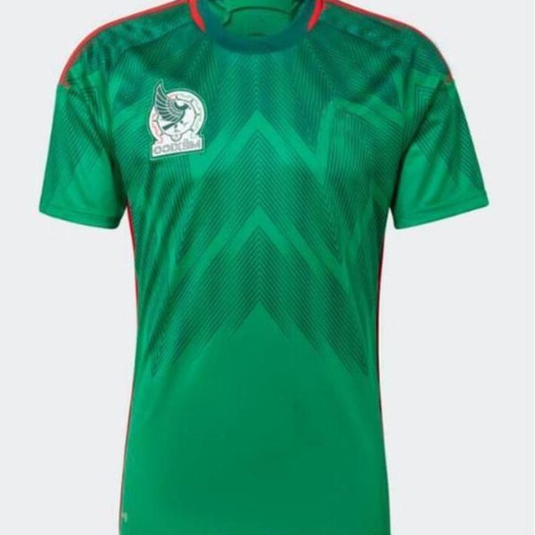 2022 2023 mexico soccer jerseys lozano chicharito raul football kit shirt dos santos camisetas de futbol alvarez maillot foot men kids women, Black;yellow
2022 2023 mexico soccer jerseys lozano chicharito raul football kit shirt dos santos camisetas de futbol alvarez maillot foot men kids women, Black;yellow