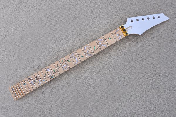 factory electric semi-finished guitar neck diy guitar neck 6 strings maple wood maple fretboard can be changed
factory electric semi-finished guitar neck diy guitar neck 6 strings maple wood maple fretboard can be changed