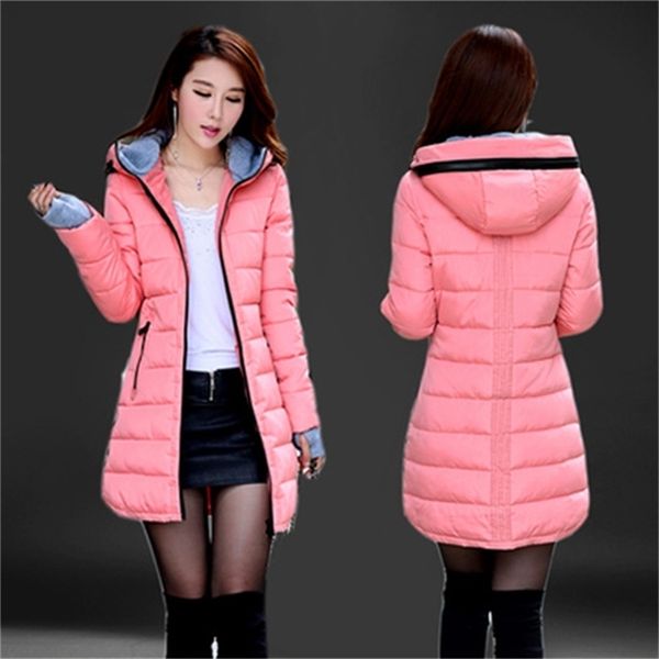 women's down parkas wholesale waterproof autumn winter fashion casual women overcoat warm jacket thick long lady coats female warm park, Black
women's down parkas wholesale waterproof autumn winter fashion casual women overcoat warm jacket thick long lady coats female warm park, Black