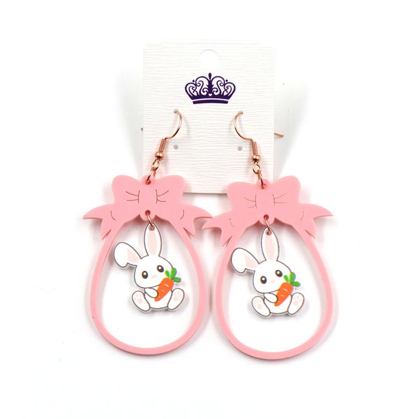 dangle chandelier holiday statements earrings easter jewelry for women pink bunny acrylic eagg drop 220920, Silver
dangle chandelier holiday statements earrings easter jewelry for women pink bunny acrylic eagg drop 220920, Silver