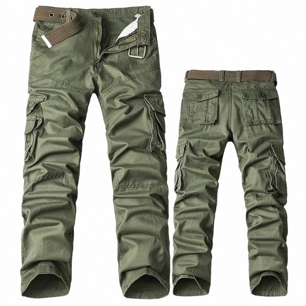 men's pants tactical casual overalls khaki paintball plus size cotton pockets military army camouflage cargo pant for men women z7bm#, Black
men's pants tactical casual overalls khaki paintball plus size cotton pockets military army camouflage cargo pant for men women z7bm#, Black