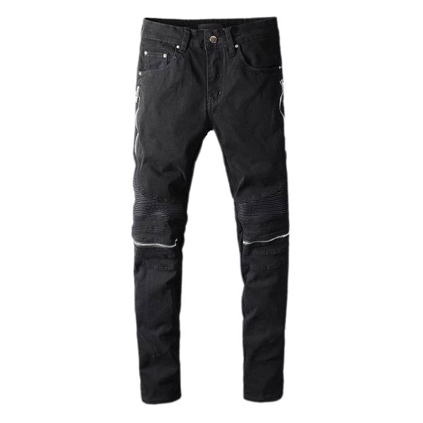 mens amri jeans washed ripped embroidery biker pants for man fashion stretch slim small straight amr size 28-40amri h56s, Black
mens amri jeans washed ripped embroidery biker pants for man fashion stretch slim small straight amr size 28-40amri h56s, Black