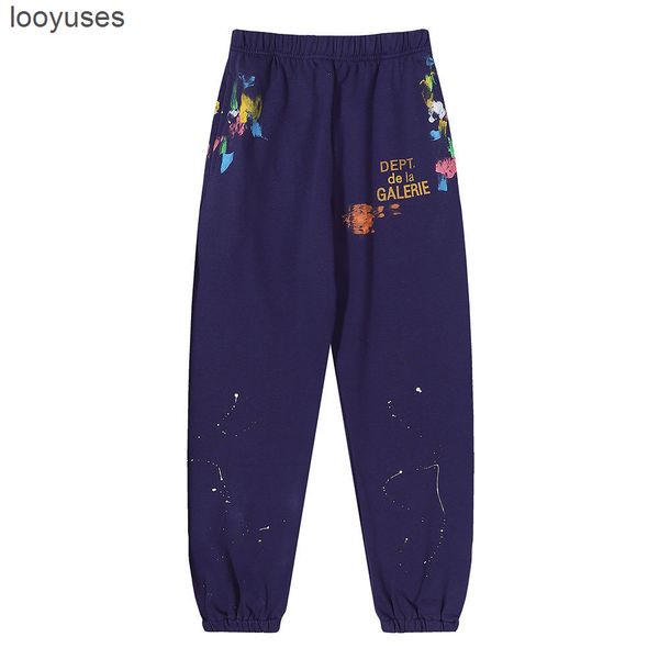 designer hoodies distinctive pant dept galleryss brand spring autumn style streetwear casual pants male female fashion gw7f, Black
designer hoodies distinctive pant dept galleryss brand spring autumn style streetwear casual pants male female fashion gw7f, Black