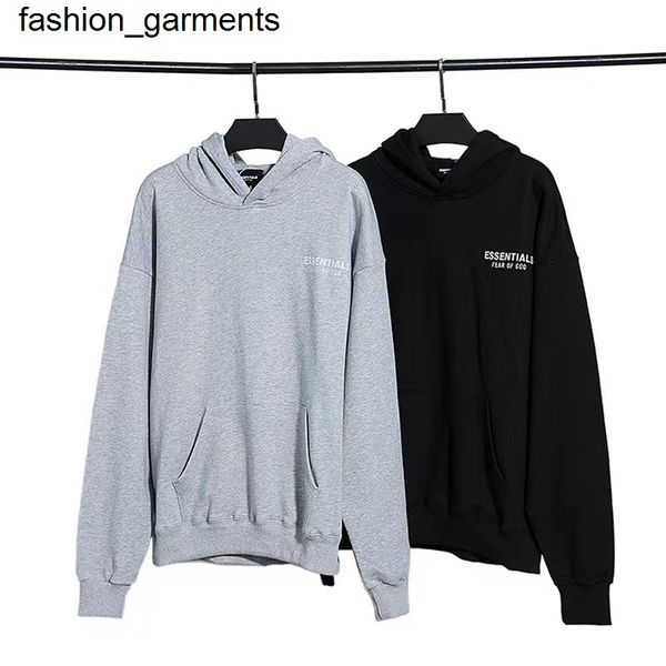 loose sweatshirts double thread essential slogan letter basic hooded terry sweater men's and women's coat, Black
loose sweatshirts double thread essential slogan letter basic hooded terry sweater men's and women's coat, Black