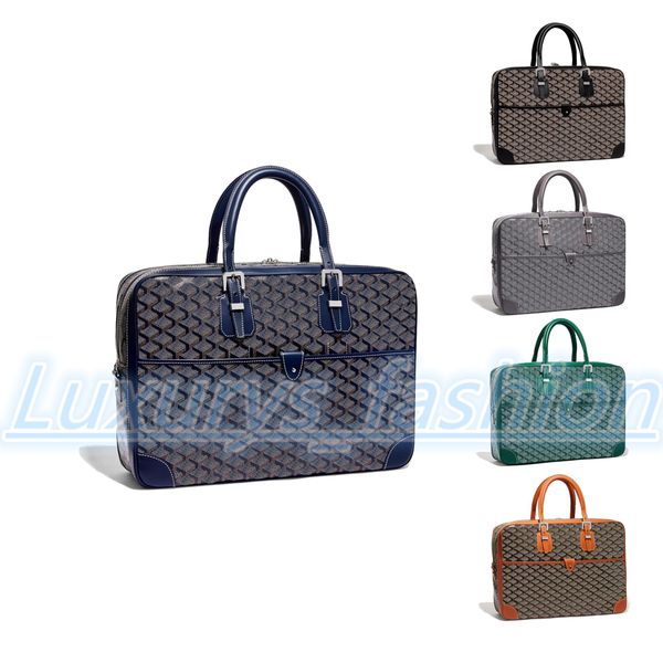 luxurys designers bags goya ambassade document case computer bag crossbody totes women's lappochette bags the tote work genuine leather
luxurys designers bags goya ambassade document case computer bag crossbody totes women's lappochette bags the tote work genuine leather