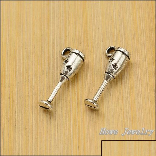 charms 133pcs zinc alloy charms antique bronze plated champagne flutes wine glass for jewelry making diy handmade pendants 20x5mm 397 dhk8x, Bronze;silver
charms 133pcs zinc alloy charms antique bronze plated champagne flutes wine glass for jewelry making diy handmade pendants 20x5mm 397 dhk8x, Bronze;silver