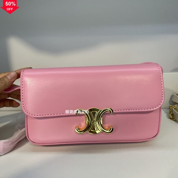 designer evening bag new shoulder mini hand live fashion stick underarm oblique cross women's niche dign high-level sense
designer evening bag new shoulder mini hand live fashion stick underarm oblique cross women's niche dign high-level sense