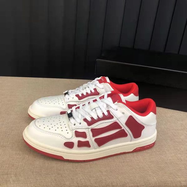 sport-design 23s/s skel low sneakers skeleton shoes bones leather trainers skull women mens skateboard walking comfort sports eu38-46 gsum, Black
sport-design 23s/s skel low sneakers skeleton shoes bones leather trainers skull women mens skateboard walking comfort sports eu38-46 gsum, Black