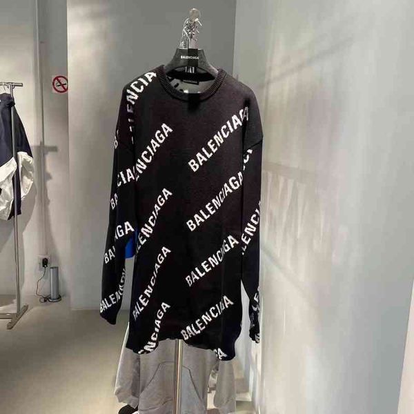 designer sweater men women senior classic leisure pullover luxury sweater fashion style unisex, White;black
designer sweater men women senior classic leisure pullover luxury sweater fashion style unisex, White;black