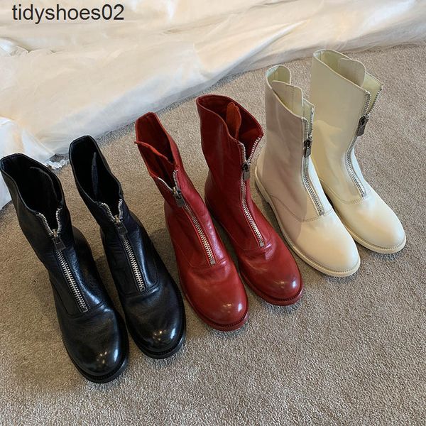 xfs guidi ghost emperor women's boots 310 leather martin women's 2022 new short front zipper balencaigass children's inverted, Black
xfs guidi ghost emperor women's boots 310 leather martin women's 2022 new short front zipper balencaigass children's inverted, Black