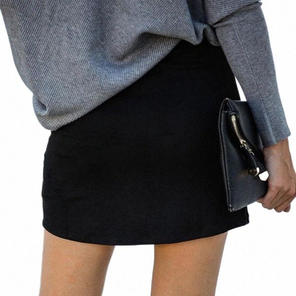 skirts women suede pencil skirt cross high waist bodycon fashion short js26 a7mc#, Black
skirts women suede pencil skirt cross high waist bodycon fashion short js26 a7mc#, Black
