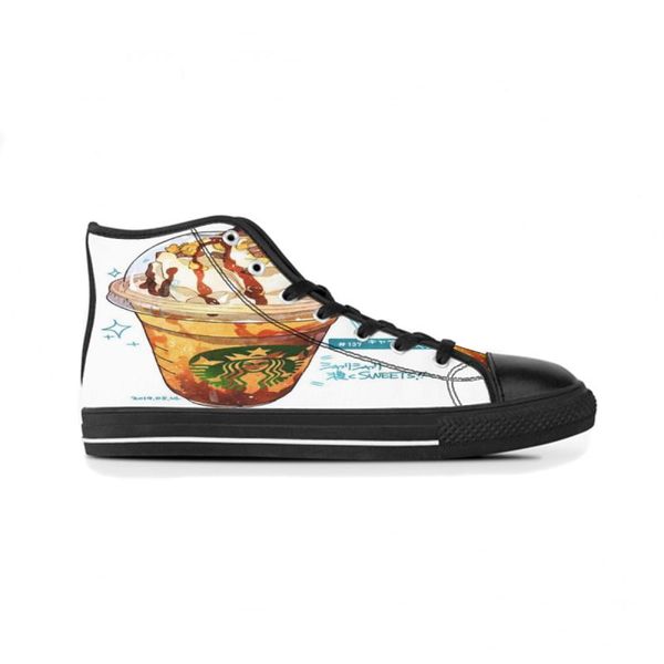 diy custom shoes classic canvas high cut skateboard casual accept customization uv printing mens womens sports sneakers waterproof size 38-4
diy custom shoes classic canvas high cut skateboard casual accept customization uv printing mens womens sports sneakers waterproof size 38-4