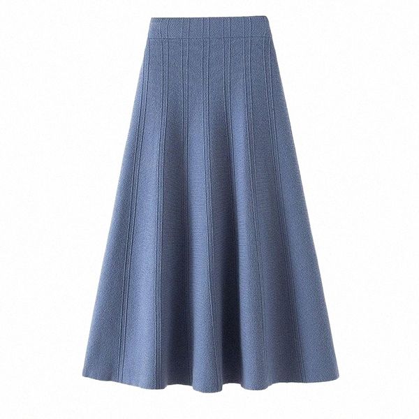 skirts large size women knit skirt autumn and winter fashion solid a-line mid-length high waist female big swing t303 e9yl#, Black
skirts large size women knit skirt autumn and winter fashion solid a-line mid-length high waist female big swing t303 e9yl#, Black