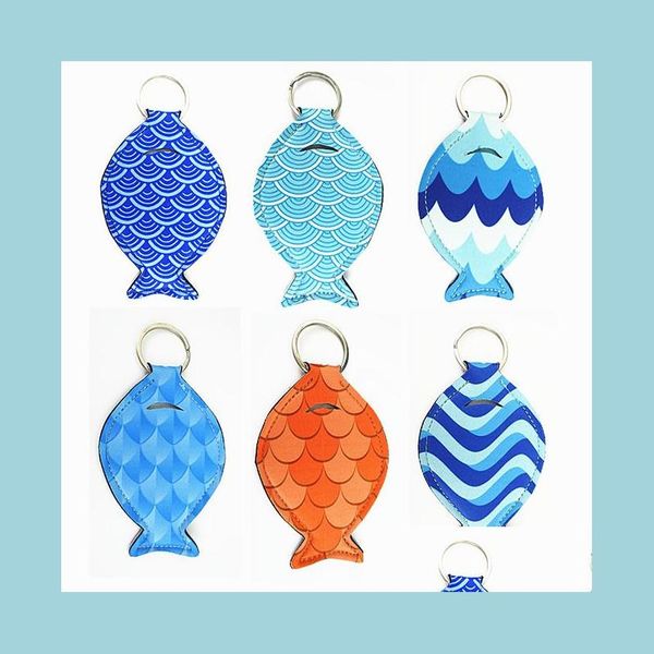 keychains big fish neoprene keychains chapstick lip balm holder girls key rings coin earbud bag sleeve women gifts drop de jewelshops dhtkv, Silver
keychains big fish neoprene keychains chapstick lip balm holder girls key rings coin earbud bag sleeve women gifts drop de jewelshops dhtkv, Silver