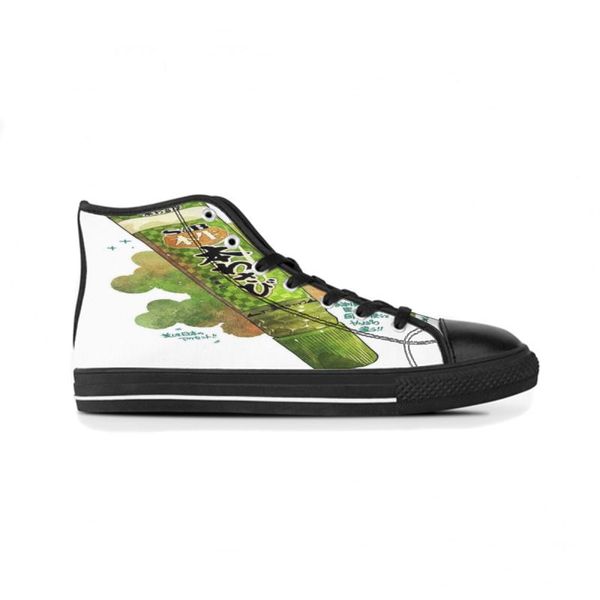 diy custom shoes classic canvas high cut skateboard casual accept customization uv printing mens womens sports sneakers waterproof
diy custom shoes classic canvas high cut skateboard casual accept customization uv printing mens womens sports sneakers waterproof