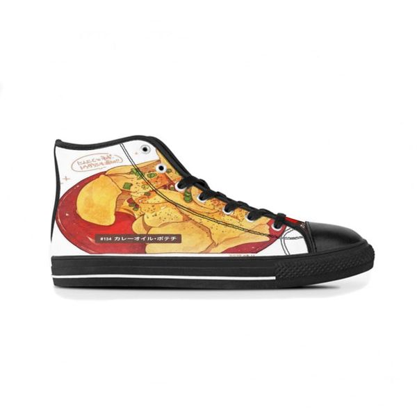 custom shoes classic canvas high cut skateboard casual accept customization uv printing rubber mens womens sports sneakers fashion outdoor
custom shoes classic canvas high cut skateboard casual accept customization uv printing rubber mens womens sports sneakers fashion outdoor