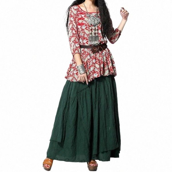 brand women's clothing 2022 spring irregular skirt cotton and linen solid color ethnic style embroidery fashion long section skirts l7j, Black
brand women's clothing 2022 spring irregular skirt cotton and linen solid color ethnic style embroidery fashion long section skirts l7j, Black