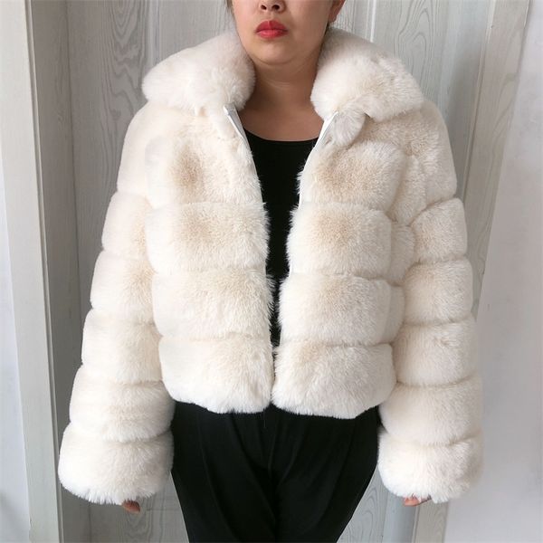 womens fur faux fur coat luxury winter faux with lapel ry fake thick synthetic ladies 220920, Black
womens fur faux fur coat luxury winter faux with lapel ry fake thick synthetic ladies 220920, Black