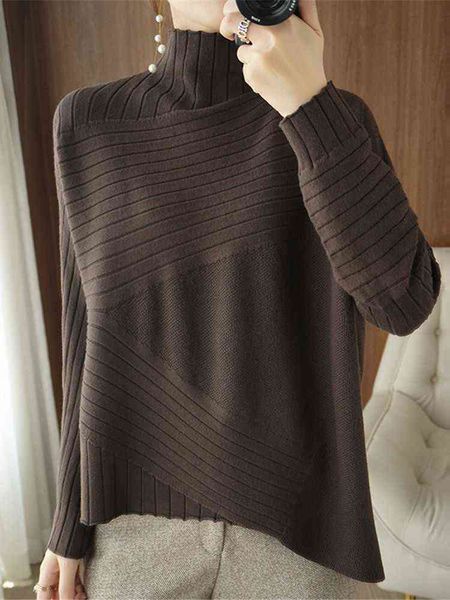 women's sweaters 2022 korean new autumn winter women sweater colter cashmere sweater women knitted sweater fashion keep warm loose j22, White;black
women's sweaters 2022 korean new autumn winter women sweater colter cashmere sweater women knitted sweater fashion keep warm loose j22, White;black