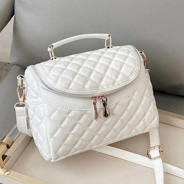 evening bags fashion crossbody for women soft pu leather luxury designer handbag casual bucket bag ladies purses and handbags 220919
evening bags fashion crossbody for women soft pu leather luxury designer handbag casual bucket bag ladies purses and handbags 220919