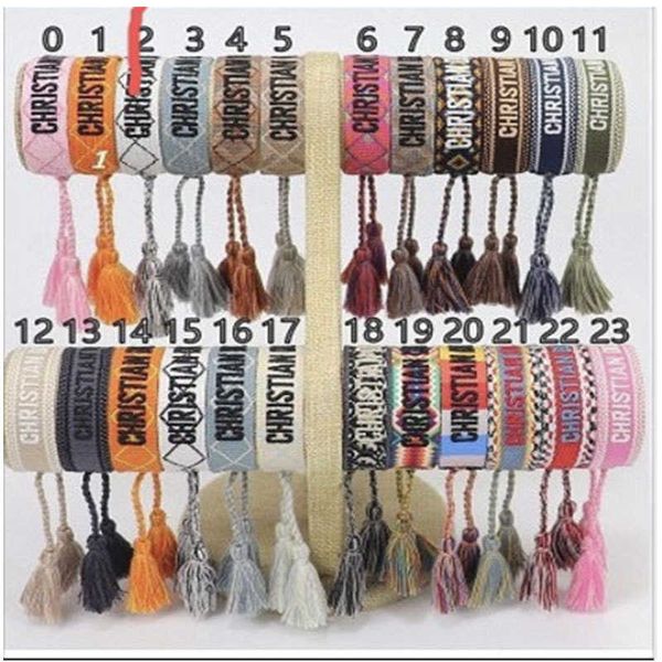 d family's popular hand ornaments national style simple rope fashion stars tassels letter weaving tidetlf0tlf0, Black
d family's popular hand ornaments national style simple rope fashion stars tassels letter weaving tidetlf0tlf0, Black