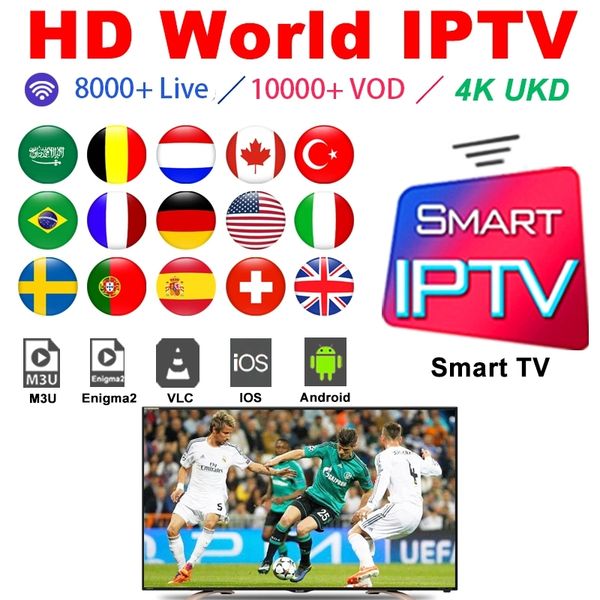android smart tv parts lxtream livego europe arabic france germany 4k hd m3u 14800live channels 14300 vod for tv box iptvsmarters devices pc
android smart tv parts lxtream livego europe arabic france germany 4k hd m3u 14800live channels 14300 vod for tv box iptvsmarters devices pc