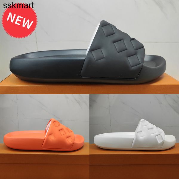 slippers waterfront embossed slide women slippers luxury sandal beach slipper flat mens designer shoes white black blue olive orange mule ru
slippers waterfront embossed slide women slippers luxury sandal beach slipper flat mens designer shoes white black blue olive orange mule ru
