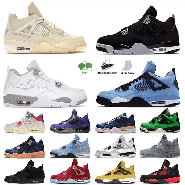 2022 jumpman 4 basketball shoes sail oreo university blue sneakers men women trainers white cement black cat sneaker outdoor shoe
2022 jumpman 4 basketball shoes sail oreo university blue sneakers men women trainers white cement black cat sneaker outdoor shoe