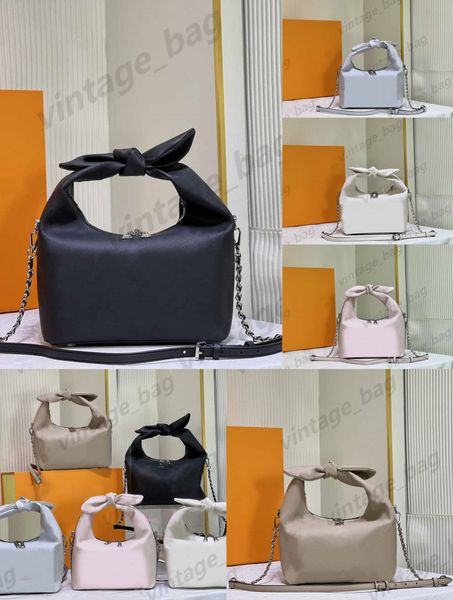 why knot pm bag perforated mahina leather hobo women's designer monograms knottted totes braided chain shoulder cross body designer clu
why knot pm bag perforated mahina leather hobo women's designer monograms knottted totes braided chain shoulder cross body designer clu