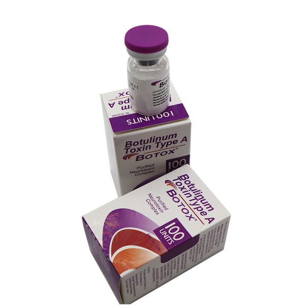beauty items dyaports inyectable inntox botulax wrinkle remove nabota
