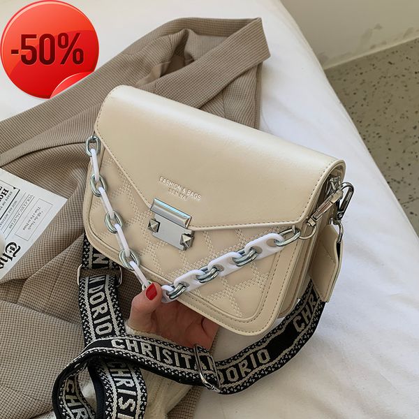 factory clearance specials 50% off designer evening bags texture style small women's new autumn and chain broadband single shoulder mse
factory clearance specials 50% off designer evening bags texture style small women's new autumn and chain broadband single shoulder mse