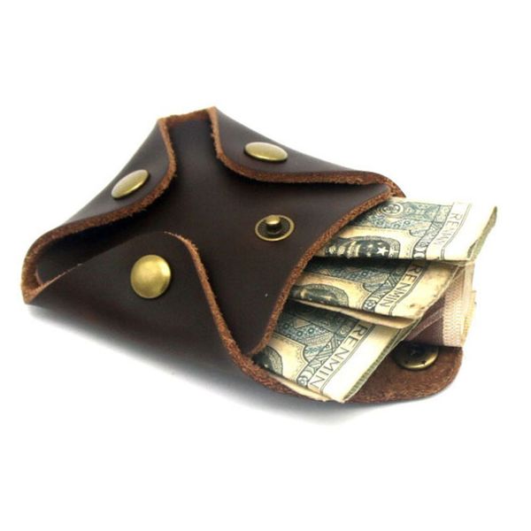 korean wallet short vintage leather coin purse male woman small mini money bag wallets storage pocket monedero portemonnee, Red;black
korean wallet short vintage leather coin purse male woman small mini money bag wallets storage pocket monedero portemonnee, Red;black