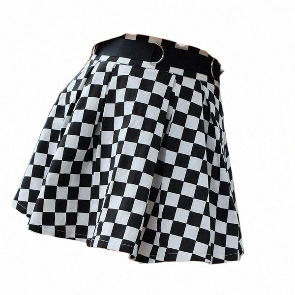 skirts 2022 punk harajuku plaid black womens streetwear tartan a-line mini casual slim short cotton empire v0jo#
skirts 2022 punk harajuku plaid black womens streetwear tartan a-line mini casual slim short cotton empire v0jo#