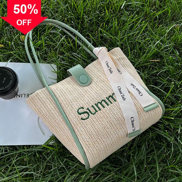 designer evening bag new shoulder mini hand year's popular women 2022 summer fashion high-capacity straw woven tote
designer evening bag new shoulder mini hand year's popular women 2022 summer fashion high-capacity straw woven tote