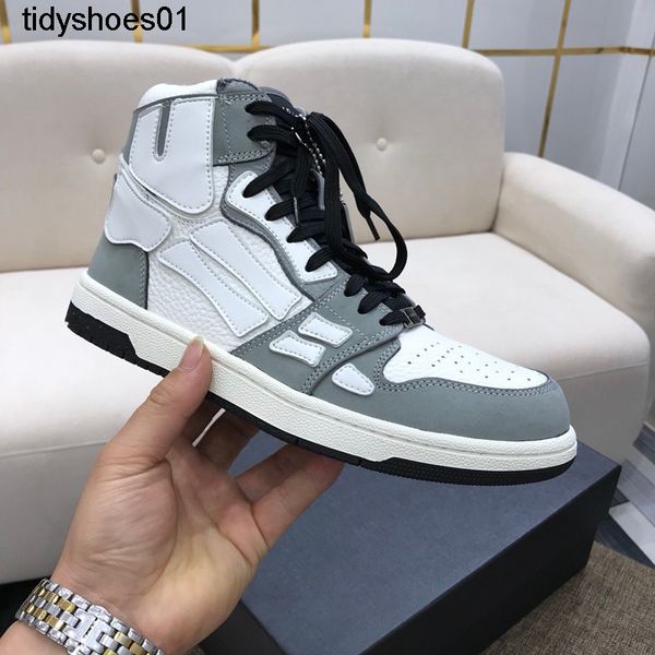 amirs 2021 high-end new leather bone shoes high layer leather board versatile casual shoes trend, Black
amirs 2021 high-end new leather bone shoes high layer leather board versatile casual shoes trend, Black