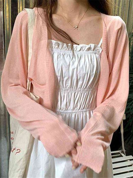 women's sweaters vest women popular fashion soft knitting summer clothes leisure allmatch young ladies teenagers korean style loose sol, White;black
women's sweaters vest women popular fashion soft knitting summer clothes leisure allmatch young ladies teenagers korean style loose sol, White;black