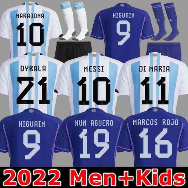 men's tracksuits player fans argentina soccer jersey finalissima special 23 di maria football shirts 23 dybala lo celso maradona men an, Gray
men's tracksuits player fans argentina soccer jersey finalissima special 23 di maria football shirts 23 dybala lo celso maradona men an, Gray