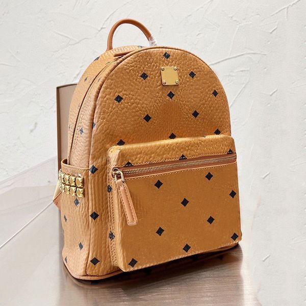 backpack designer school bag men shoulders bag women waterproof decoration multiple pockets large capacity adjustable shoulder straps
backpack designer school bag men shoulders bag women waterproof decoration multiple pockets large capacity adjustable shoulder straps