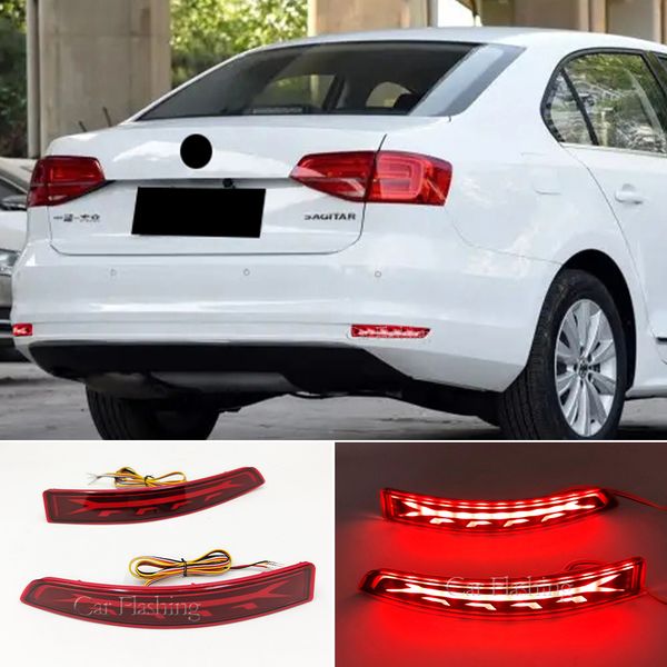 1 pair led rear fog lamp bumper light for volkswagen sagitar 2015 2016 2017 2018 turn tail sbrake lamp reflector lights
1 pair led rear fog lamp bumper light for volkswagen sagitar 2015 2016 2017 2018 turn tail sbrake lamp reflector lights