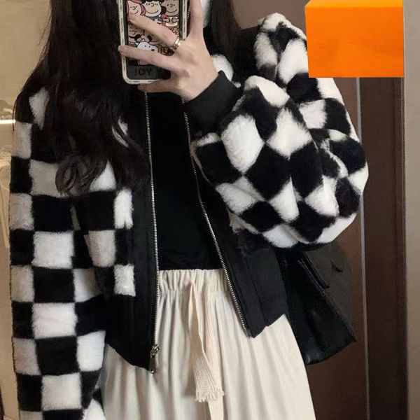 womens fur jackets flannel woman down coats parkas jacket warm thick windbreaker asian size s, Black
womens fur jackets flannel woman down coats parkas jacket warm thick windbreaker asian size s, Black