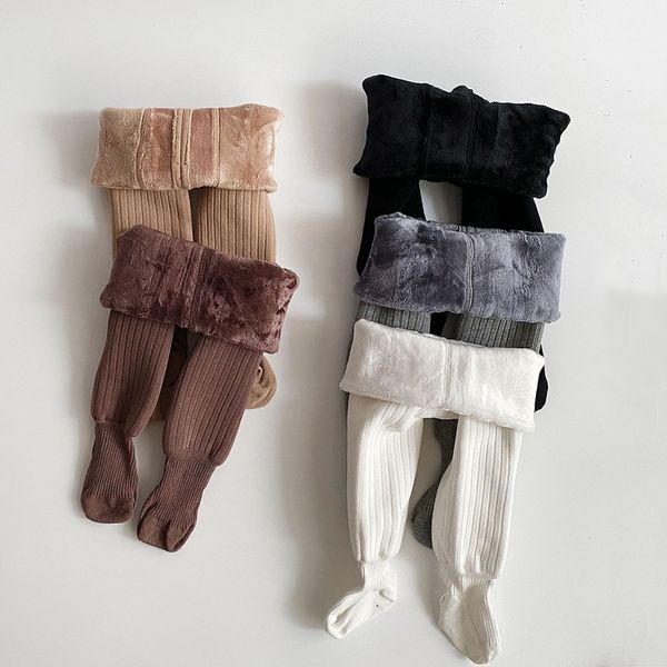 socks winter thicken girl tights baby leggings baby girl cotton warm pantyhose stocking toddler solid color plus velvet thicken tights 22091, Pink;yellow
socks winter thicken girl tights baby leggings baby girl cotton warm pantyhose stocking toddler solid color plus velvet thicken tights 22091, Pink;yellow