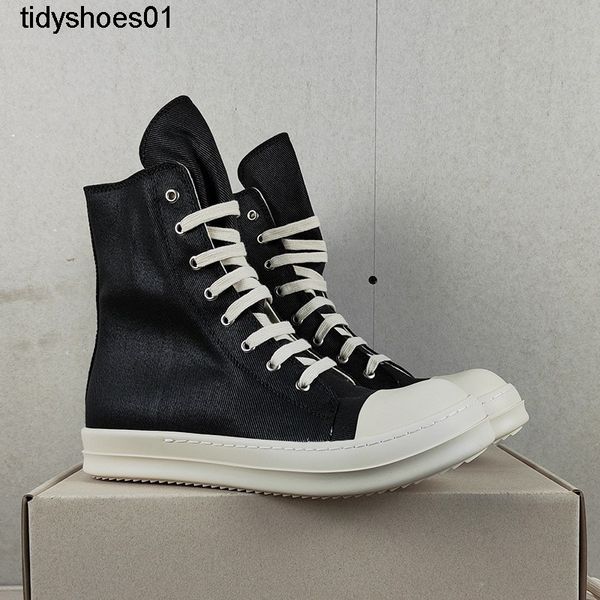 guangzhou 2022 men's shoes rice thick soles high canvas casual fashion board shoes, Black
guangzhou 2022 men's shoes rice thick soles high canvas casual fashion board shoes, Black