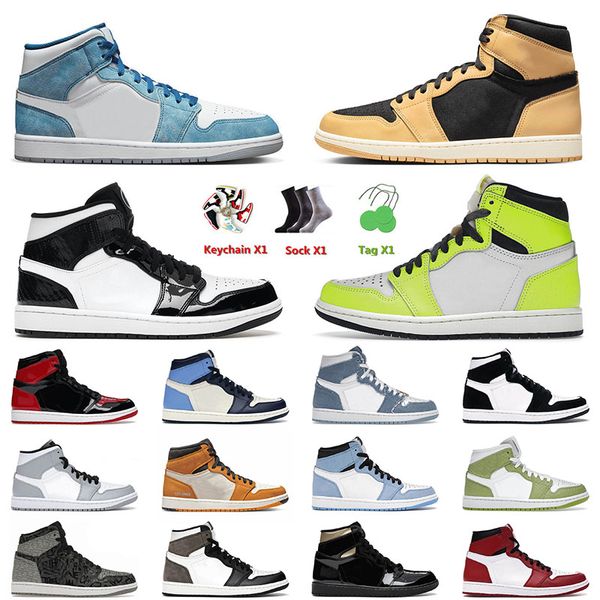 retro men basketball shoes 1 1s jumpman denim heirloom carbon fiber hyper royal bordeaux university blue black gold mens women sneakers 36-4
retro men basketball shoes 1 1s jumpman denim heirloom carbon fiber hyper royal bordeaux university blue black gold mens women sneakers 36-4