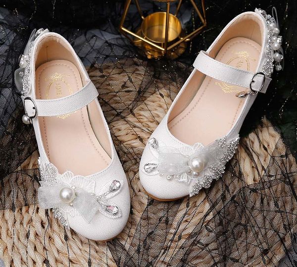 beauty white flower girls' shoes kids' high heel shoes girl's crystals princess shoe kid wedding accessories size 26-38 s9200
beauty white flower girls' shoes kids' high heel shoes girl's crystals princess shoe kid wedding accessories size 26-38 s9200