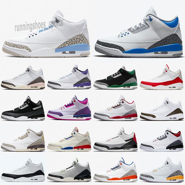 casual sport shoes sneakers trainers varsity royal unc white cement cool grey black cat jump man 3 3s mens men women rt0
casual sport shoes sneakers trainers varsity royal unc white cement cool grey black cat jump man 3 3s mens men women rt0