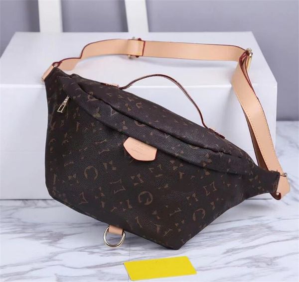 designers bum bags belt bag fanny pack waist chest retro men pu monograms cross body handbag totes women cards coins bumbag mens w267m
designers bum bags belt bag fanny pack waist chest retro men pu monograms cross body handbag totes women cards coins bumbag mens w267m