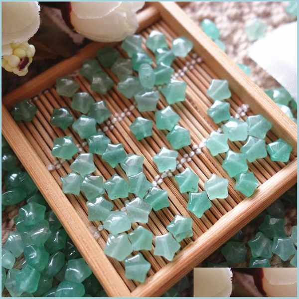 loose gemstones green aventurine natural gemstones 50pcs star shape 6.5x6.5mm loose beads for jewelry diy making earrings necklace br dhxci, Black
loose gemstones green aventurine natural gemstones 50pcs star shape 6.5x6.5mm loose beads for jewelry diy making earrings necklace br dhxci, Black