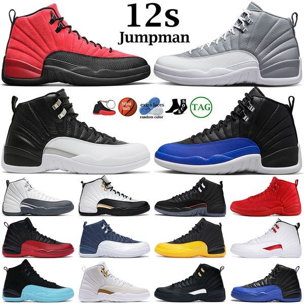 men basketball shoes jumpman 12s 12 hyper royal stealth playoff taxi utility grind dark concord reverse flu game twist mens trainers sports
men basketball shoes jumpman 12s 12 hyper royal stealth playoff taxi utility grind dark concord reverse flu game twist mens trainers sports